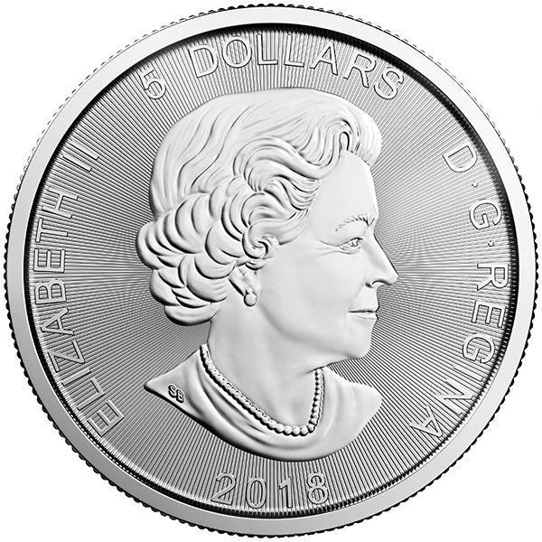 SILVER WOLF – RCM PREDATOR SERIES