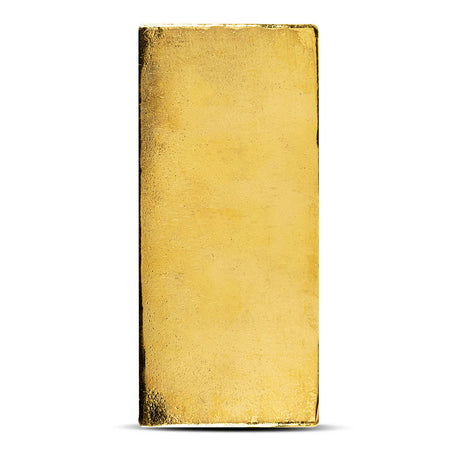 1 Kilo (RCM) Royal Canadian Mint Gold Bar