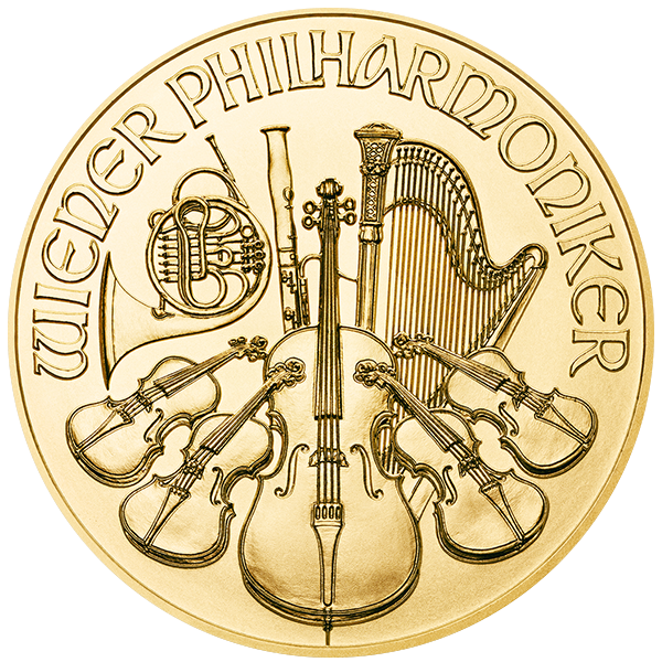 AUSTRIAN PHILHARMONIC