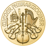 AUSTRIAN PHILHARMONIC