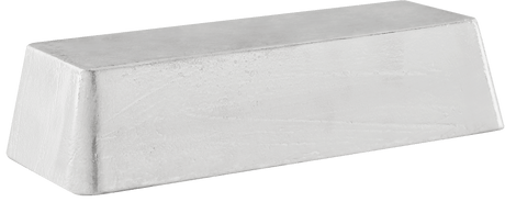 1000 Oz Ag Cast Comex