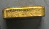 5 oz Gold Bar | DHF Fine Gold