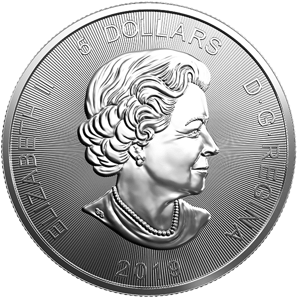 SILVER RCM PREDATOR SERIES