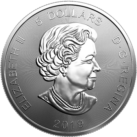 SILVER RCM PREDATOR SERIES