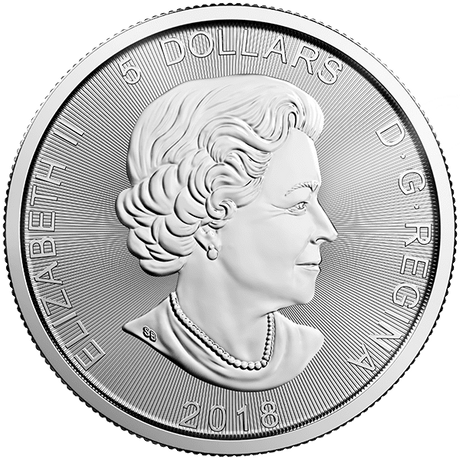 SILVER WOLF – RCM PREDATOR SERIES